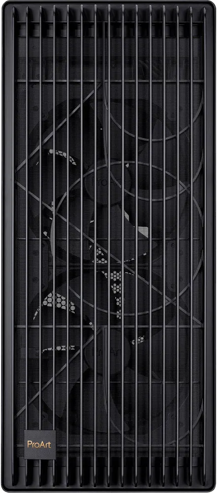ASUS ProArt PA602 mATX - vue 3