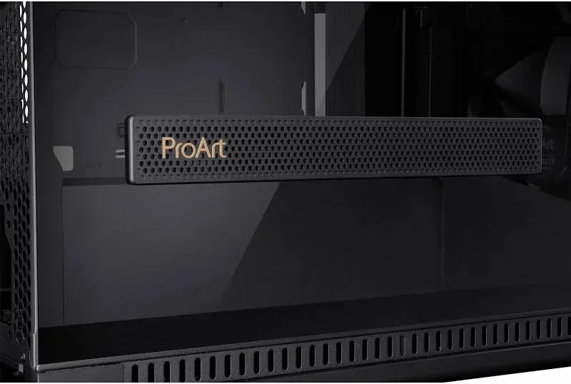 ASUS ProArt PA602 mATX - vue 5