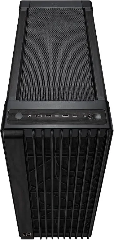 Asus ProArt PA602 Wood Edition mATX - vue 3