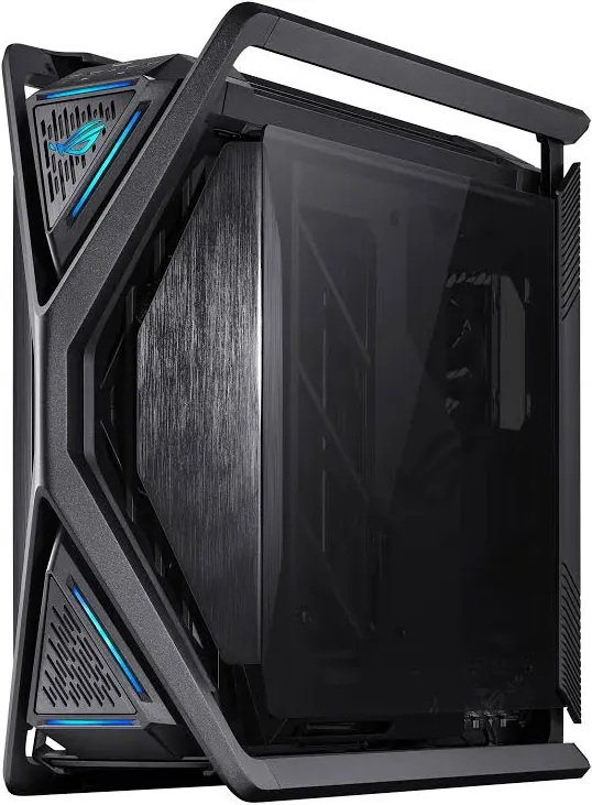 ASUS ROG Hyperion GR701 ATX - vue 3