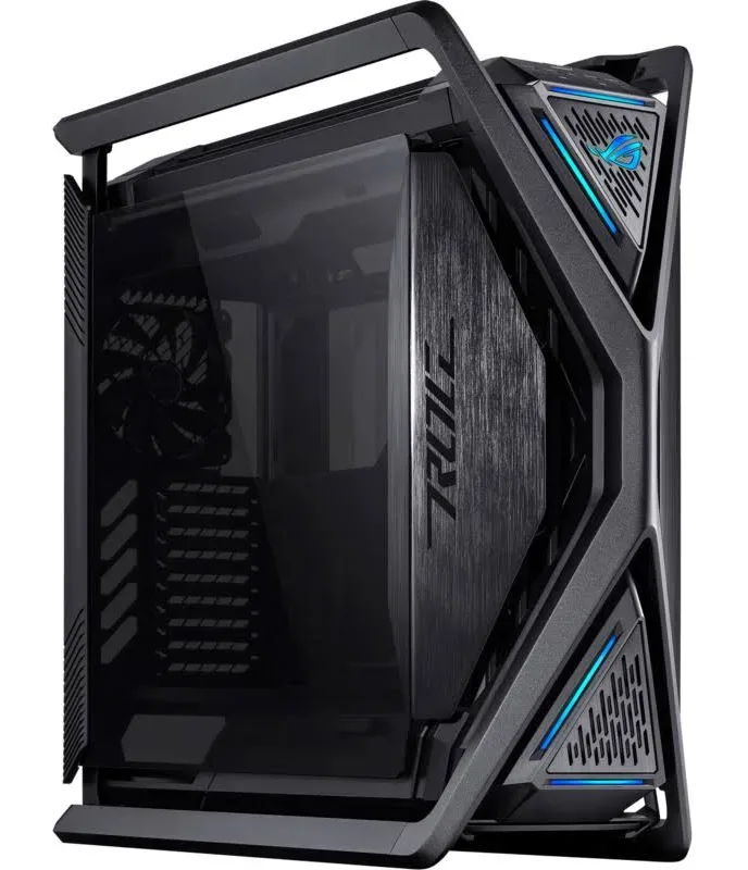 ASUS ROG Hyperion GR701 ATX