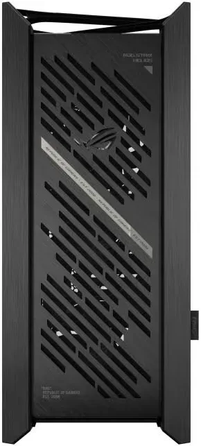 ASUS ROG STRIX HELIOS II GX601S mATX - vue 2
