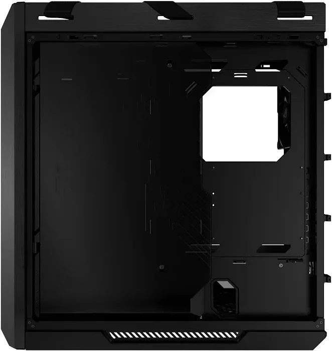 ASUS ROG STRIX HELIOS II GX601S mATX - vue 3