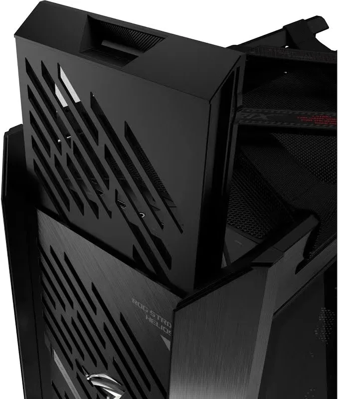 ASUS ROG STRIX HELIOS II GX601S mATX - vue 4