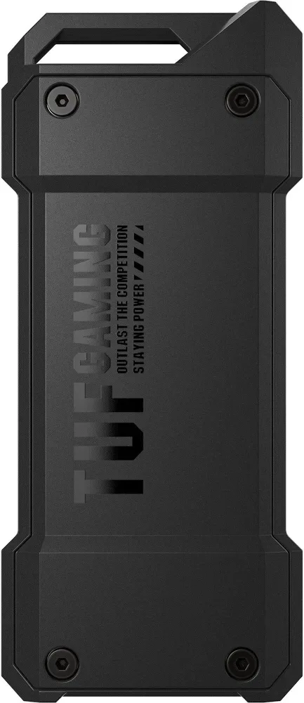 ASUS TUF Gaming A1 mITX - vue 2