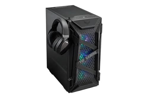 ASUS TUF Gaming GT301 ATX