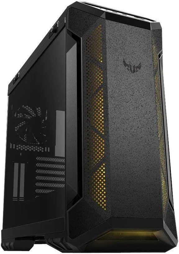 ASUS TUF Gaming GT501 ATX