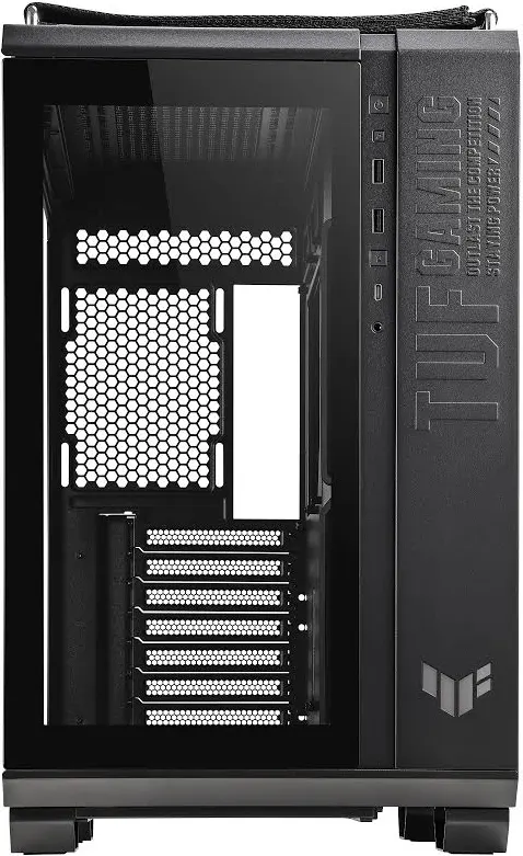 ASUS TUF Gaming GT502 ATX - vue 2