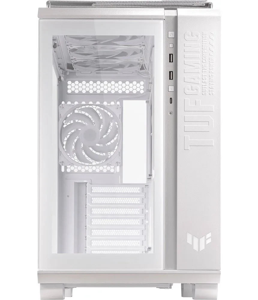 ASUS TUF Gaming GT502 PLUS ATX - vue 4