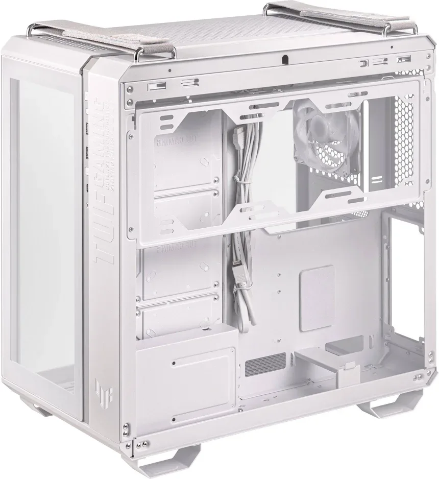 ASUS TUF Gaming GT502 PLUS ATX - vue 5