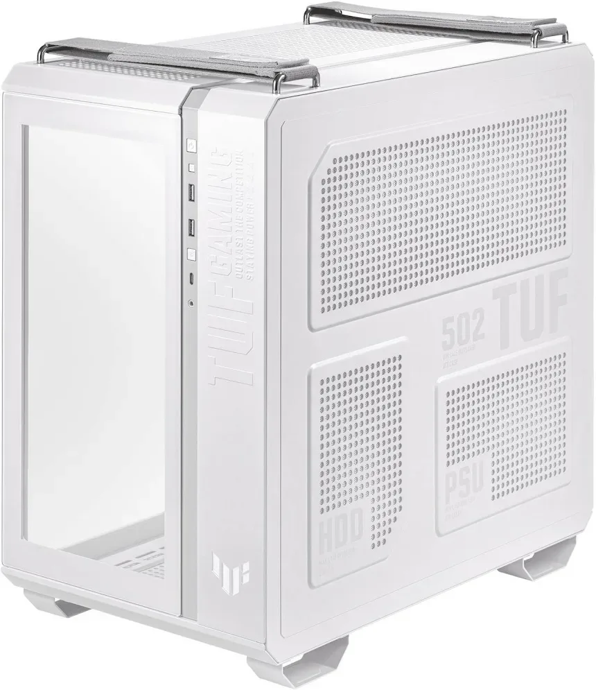 ASUS TUF Gaming GT502 PLUS ATX