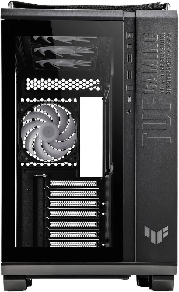 ASUS TUF Gaming GT502 PLUS ATX