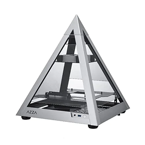 Azza Pyramid Mini mITX