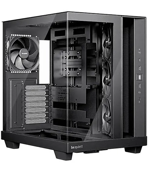 be quiet! Light Base 500 ATX
