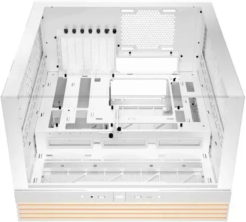 be quiet! Light Base 600 DX mATX - vue 4