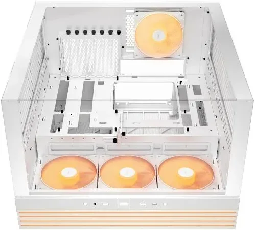 be quiet! Light Base 600 LX ATX - vue 4