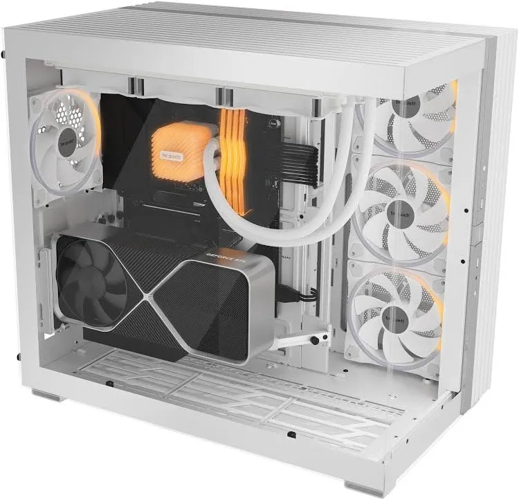 be quiet! Light Base 900 DX E-ATX - vue 4
