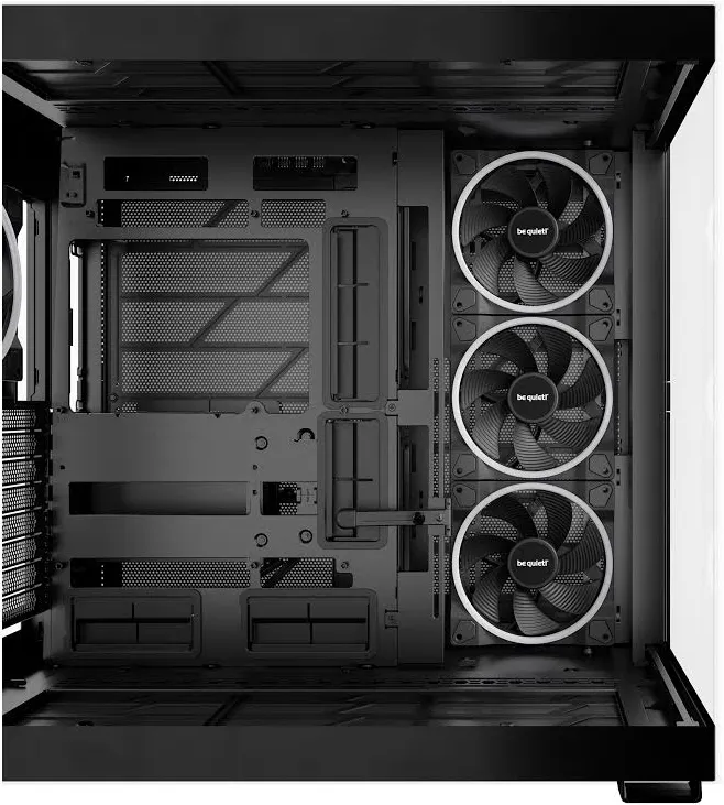 be quiet! Light Base 900 FX E-ATX - vue 5