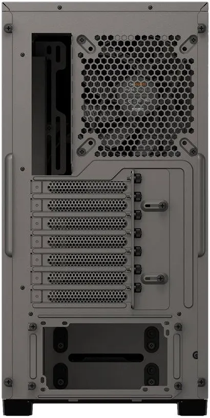 be quiet! Pure Base 500 ATX - vue 2