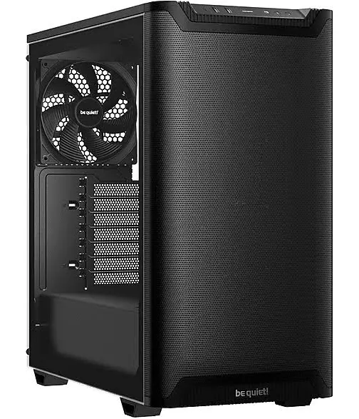 be quiet! Pure Base 501 Airflow ATX