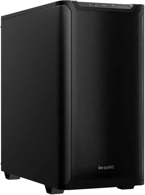 be quiet! Pure Base 501 ATX