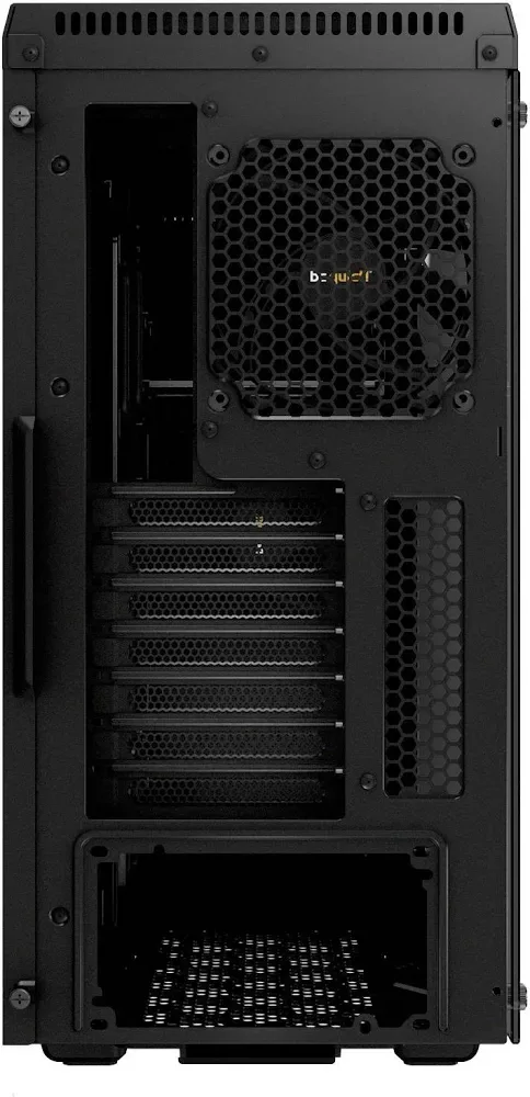 be quiet! Pure Base 600 ATX - vue 4