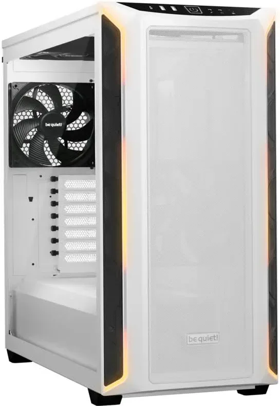 be quiet! Shadow Base 800 DX White ATX