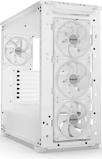 be quiet! Shadow Base 800 FX mATX - vue 2