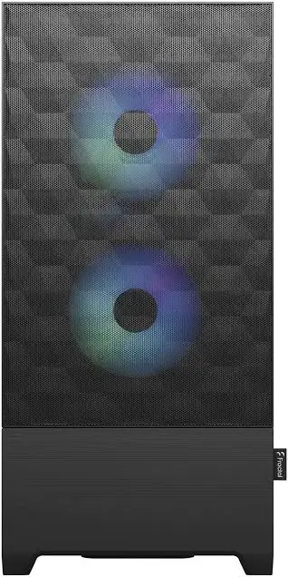 be quiet! Silent Base 601 ATX - vue 4