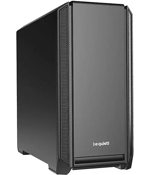 be quiet! Silent Base 601 ATX