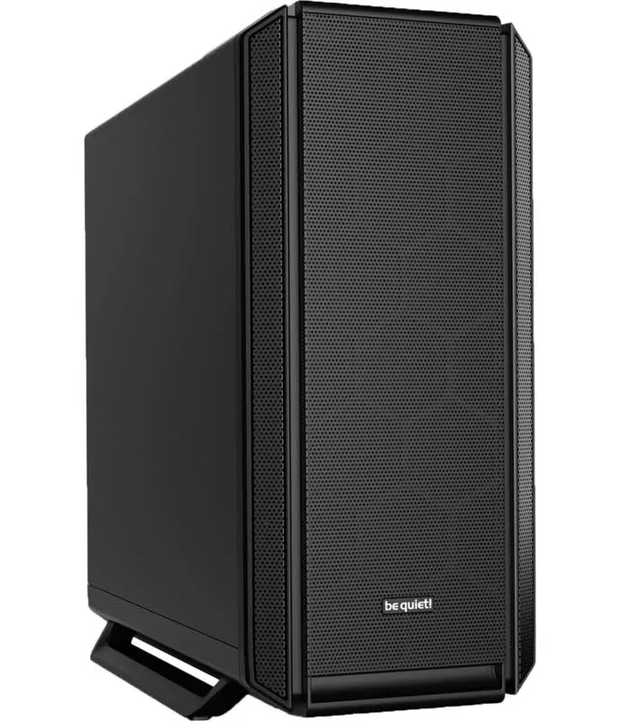 be quiet! Silent Base 802 ATX