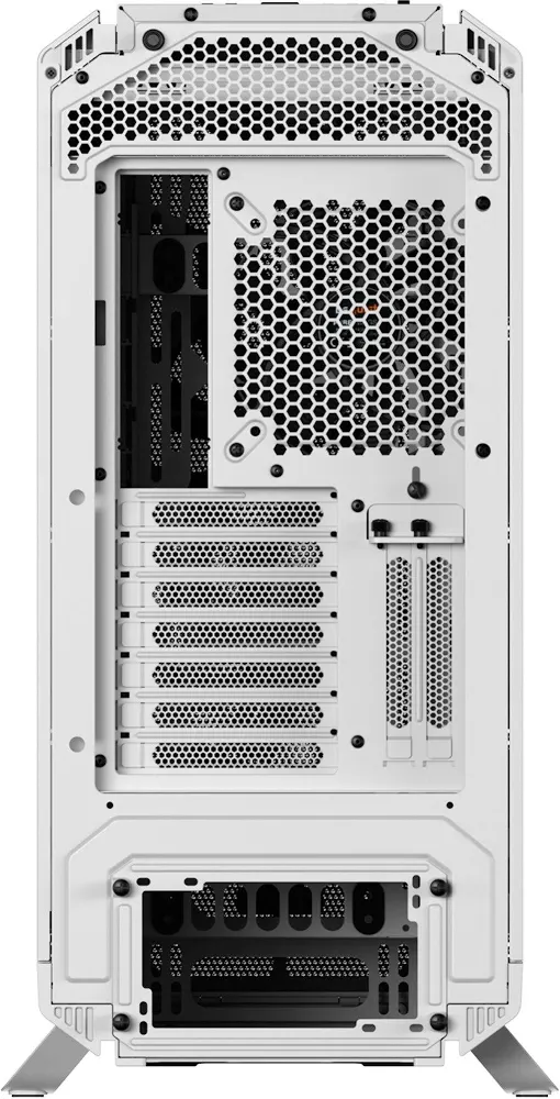 be quiet! Silent Base 802 ATX - vue 3