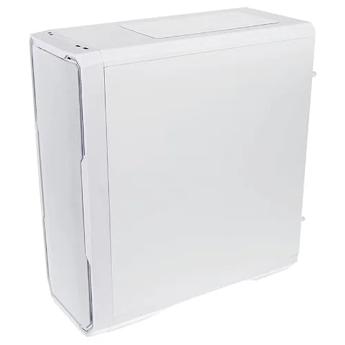 BitFenix Enso Mesh ATX RGB White - vue 9