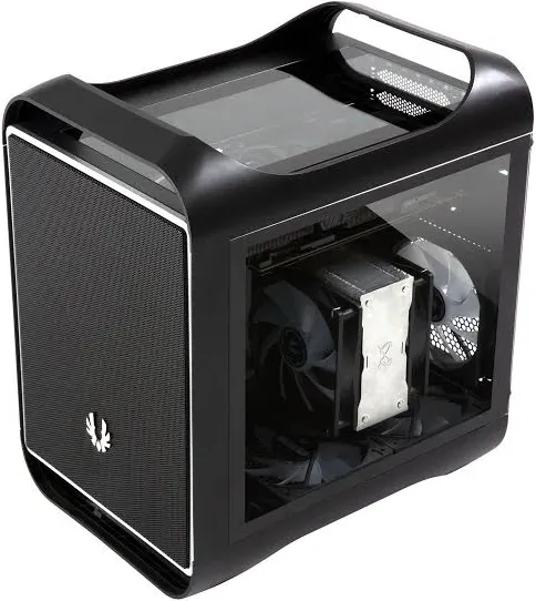 BitFenix Prodigy M ITX - vue 2