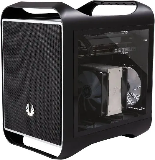 BitFenix Prodigy M ITX