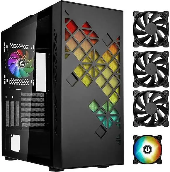BitFenix Tracery ATX RGB