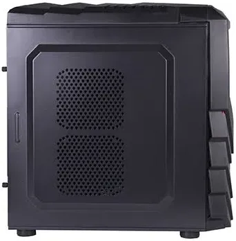 Black Lion PG1137 mATX - vue 3