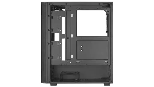 Boîtier PC - AEROCOOL - Designer G v1 (Noir) - Moyen tour - Format ATX - Sans alimentation - vue 6