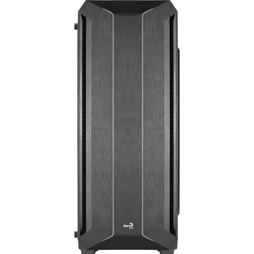 Boîtier PC - Aerocool - Skyline ARGB - Noir - Format Tour - Compatible ATX micro ATX Mini-ITX - vue 5