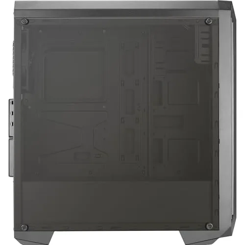 Boîtier PC - Aerocool - Skyline ARGB - Noir - Format Tour - Compatible ATX micro ATX Mini-ITX - vue 8