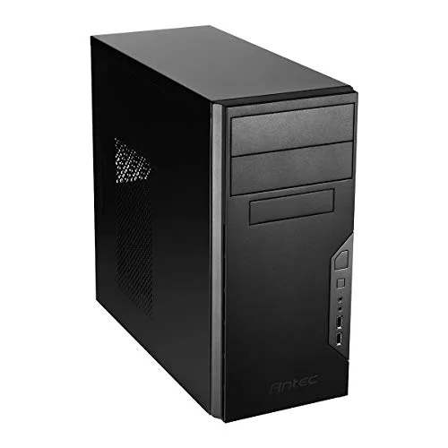 Antec VSK3000E-U3 Mini-Tour Noir USB 3.0 Micro-ATX Mini-ITX