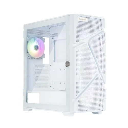 Enermax Marbleshell MS31 Blanc 4x ARGB PWM