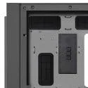 Boîtier PC Moyen Tour ATX - ITek - Vertibra V210 RGB - Panneau vitré - Couleur noire - Taille unique - vue 8