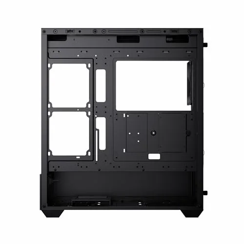 Boitier PC sans alimentation - AEROCOOL P500D - ACCM-PN06033.11 - Moyen tour - Format ATX - Noir - vue 5