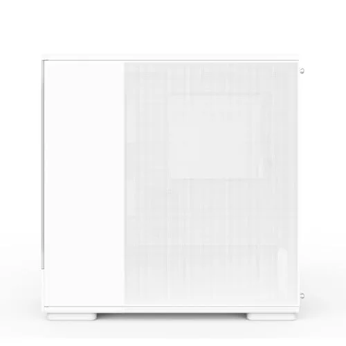 Boîtier PC - ZALMAN - P10 - Mini tour - M-ATX - Blanc - Verre trempé - USB-C et A-RGB - vue 6
