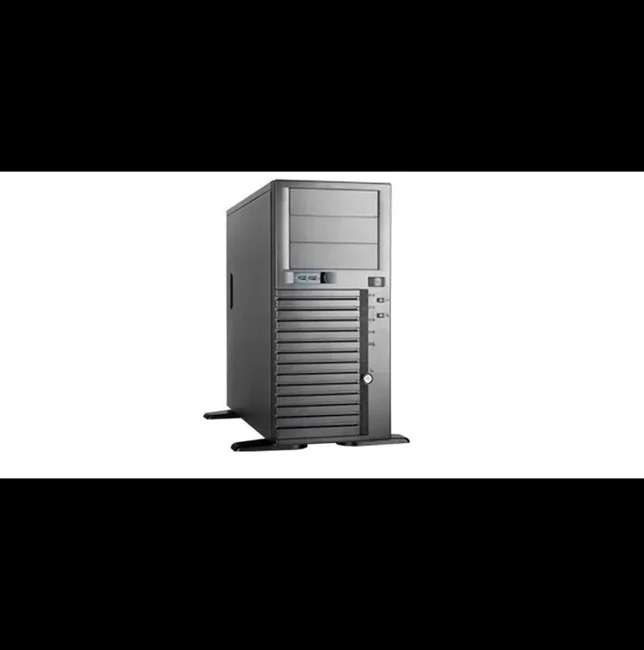 Chenbro SR20969+ U3 mATX - vue 5