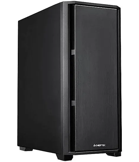 Chieftec AS-02B-OP mATX