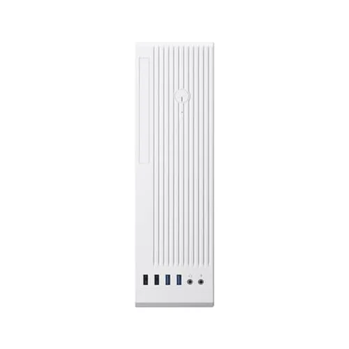 Chieftec BE-10W-300 mITX White - vue 2