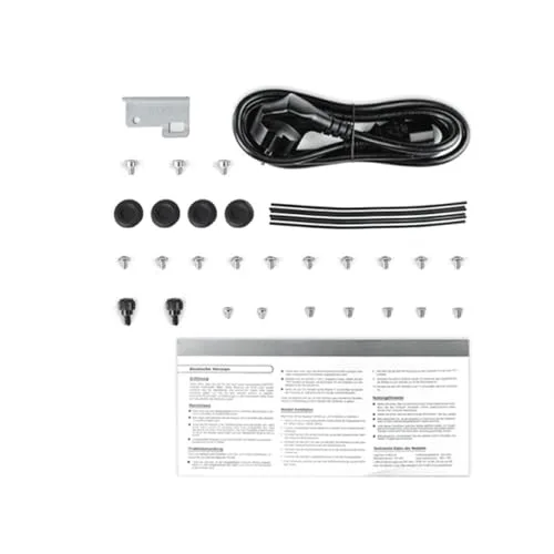 Chieftec BE-10W-300 mITX White - vue 7