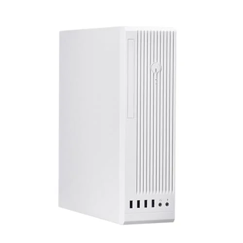 Chieftec BE-10W-300 mITX White